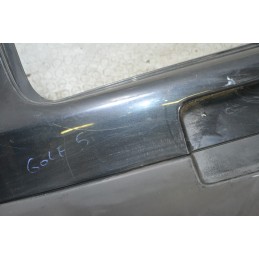 Paraurti Posteriore Volkswagen Golf V dal 2003 al 2008  1667814715750