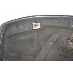 Cofano Anteriore Land Rover Range Rover dal 1994 al 2002  1667897213662