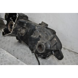 Monoblocco Honda Forza 250 Dal 2005 al 2007 Cod HF08E Num 5004348  1667903197603