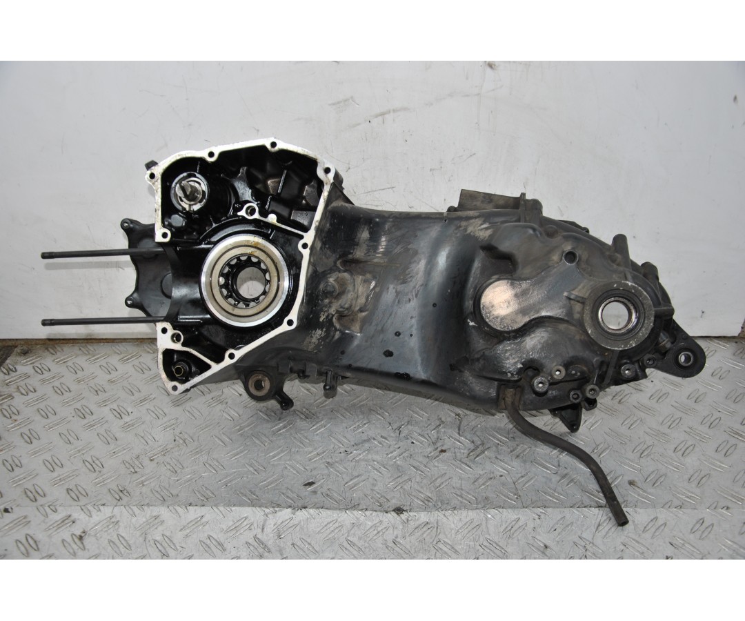 Monoblocco Honda Forza 250 Dal 2005 al 2007 Cod HF08E Num 5004348  1667903197603