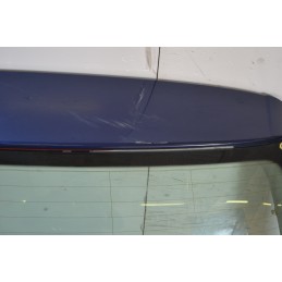 Portellone bagagliaio posteriore Volkswagen Golf V3 Dal 2003 al 2008 Blu  1667898223974