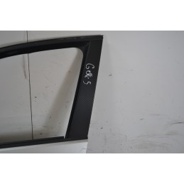 Portiera sportello anteriore SX Volkswagen Golf V Dal 2003 al 2008 Grigio  1667898589261