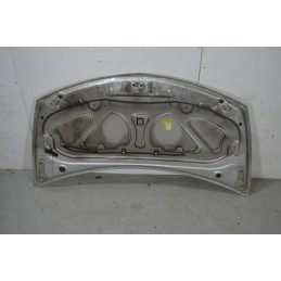 Cofano Anteriore Renault Clio III dal 2005 al 2013  1667900005635