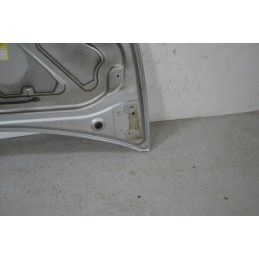 Cofano Anteriore Renault Clio III dal 2005 al 2013  1667900005635