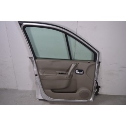 Portiera Sportello Anteriore SX Renault Scenic II dal 2003 al 2009  1667906142310