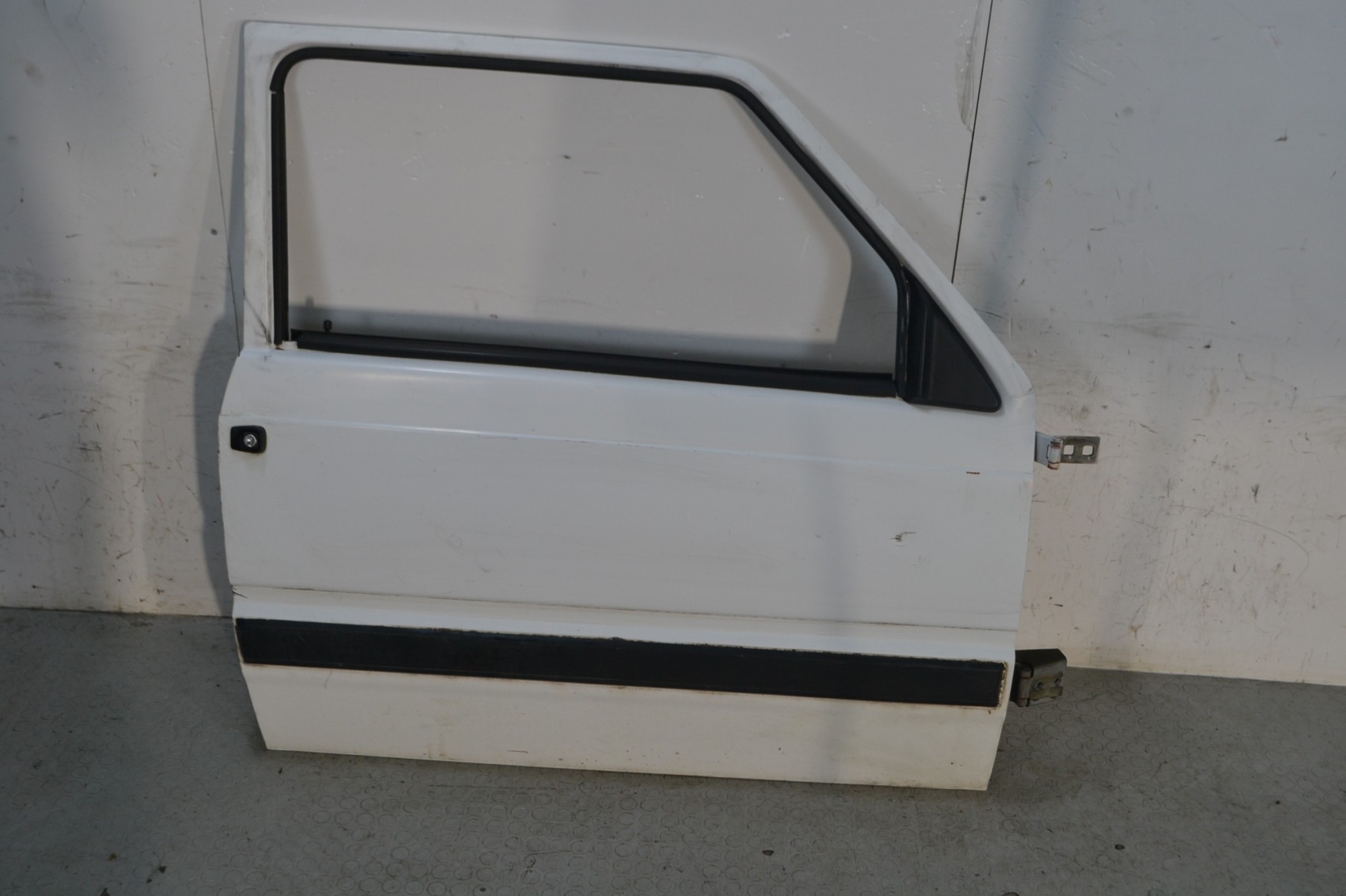 Portiera sportello destro DX Fiat Panda 141 Dal 1980 al 2003  1667908085660