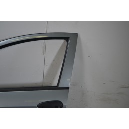 Portiera Sportello Anteriore SX Fiat Grande Punto 5 porte dal 2005 al 2018  1667908243848