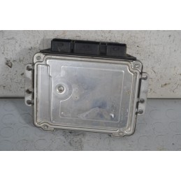 Centralina ECU Renault Scenic II dal 2003 al 2009 Cod 8200527725  1667918088491