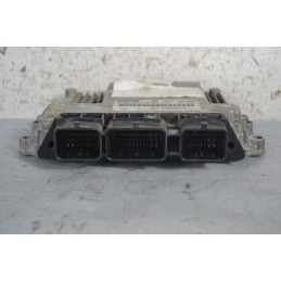 Centralina ECU Renault Scenic II dal 2003 al 2009 Cod 8200527725  1667918088491