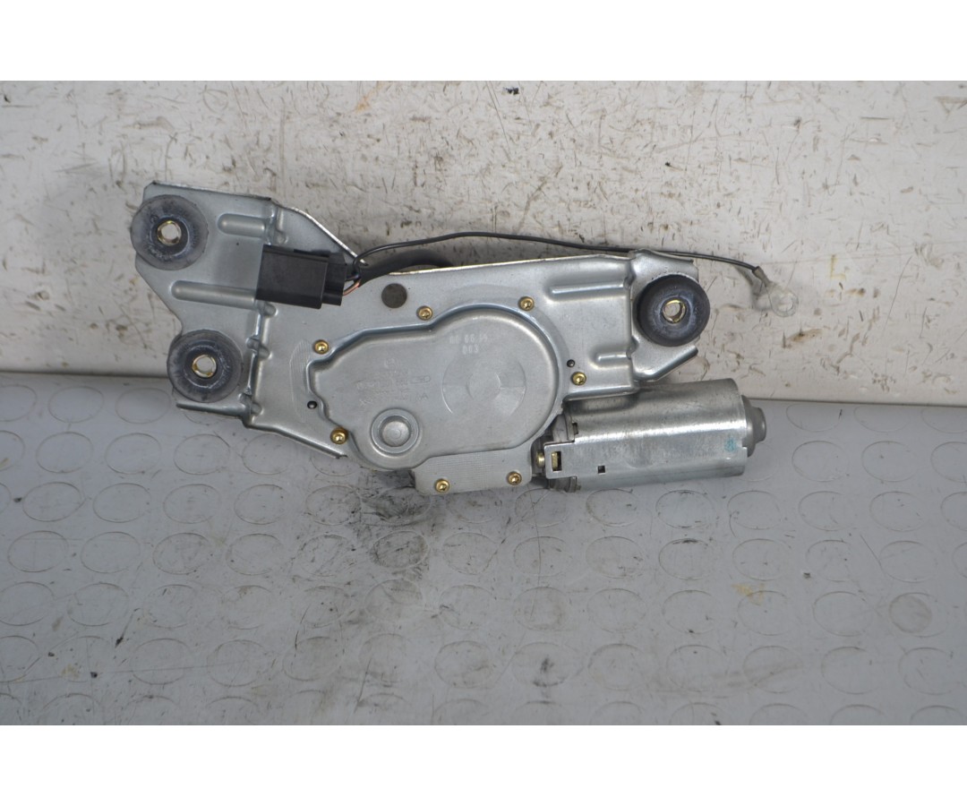 Motorino Tergilunotto Posteriore Ford Focus I dal 1998 al 2005 Cod 0390201552  1667919456312