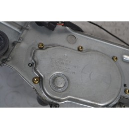 Motorino Tergilunotto Posteriore Ford Focus I dal 1998 al 2005 Cod 0390201552  1667919456312