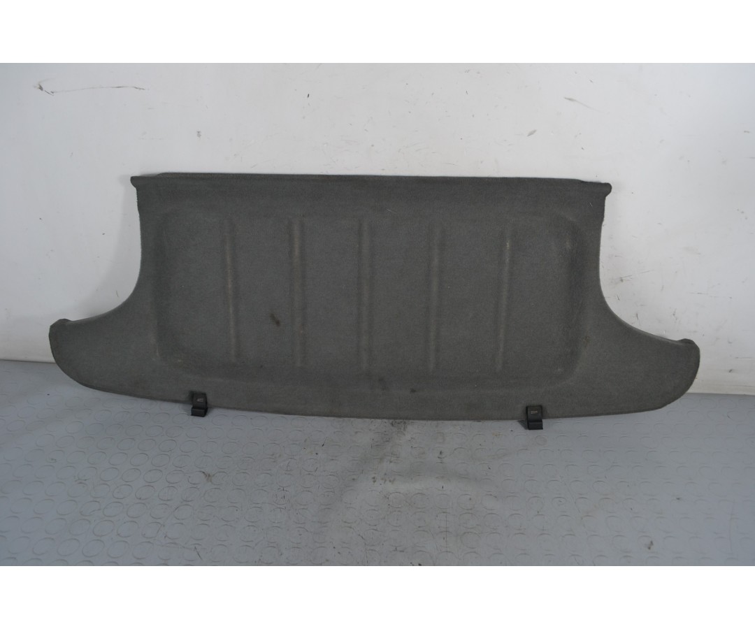 Cappelliera Copribagagli Hyundai Atos Prime dal 1999 al 2008  1667923870944