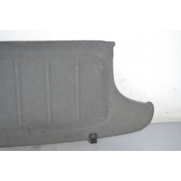 Cappelliera Copribagagli Hyundai Atos Prime dal 1999 al 2008  1667923870944