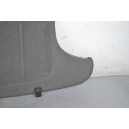 Cappelliera Copribagagli Hyundai Atos Prime dal 1999 al 2008  1667923870944