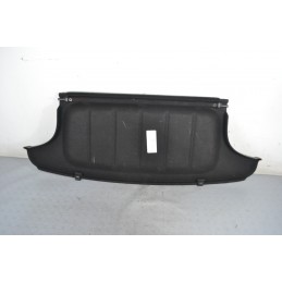 Cappelliera Copribagagli Hyundai Atos Prime dal 1999 al 2008  1667923870944