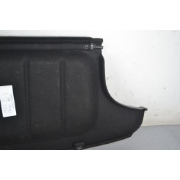 Cappelliera Copribagagli Hyundai Atos Prime dal 1999 al 2008  1667923870944