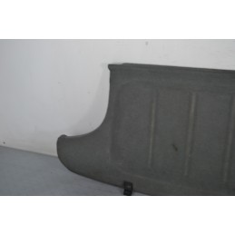 Cappelliera Copribagagli Hyundai Atos Prime dal 1999 al 2008  1667923870944