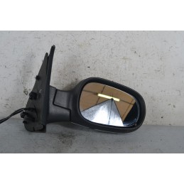 Specchietto retrovisore esterno DX Nissan Micra Dal 2002 al 2010 Cod 023656  1667981597128