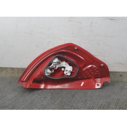Fanale Stop Posteriore DX Ford Fiesta VI dal 2008 al 2017 cod 8A61-13404-A  2400000080251