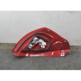 Fanale Stop Posteriore DX Ford Fiesta VI dal 2009 al 2013 cod 8A61-13404-A  2400000080251