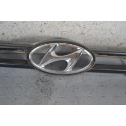 Griglia Anteriore Hyundai Atos Prime dal 1999 al 2008 Cod 86360-02000  1667983584898