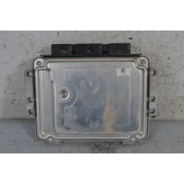 Centralina ECU Citroen C3 Pluriel Dal 2003 al 2010 Cod 9662517080 1.4 HDI  1667984100202