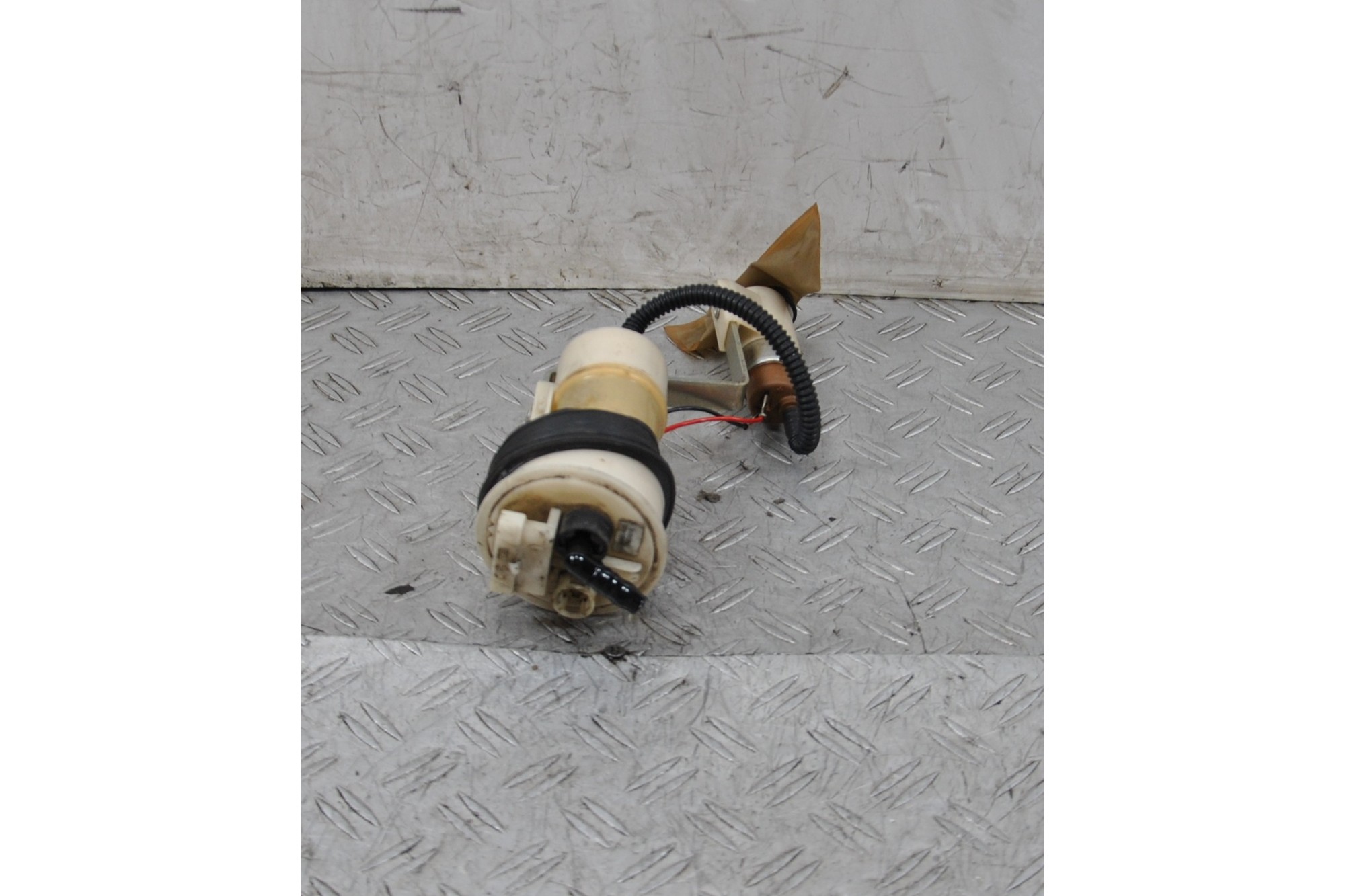 Pompa Benzina Piaggio Vespa GTS 250 Dal 2005 al 2012 COD : 640516  1667985566724