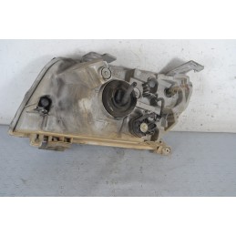 Faro Anteriore DX Suzuki Grand Vitara dal 2005 al 2015 Cod 100-59076  1667987044329