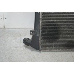 Radiatore acqua Volkswagen Passat B6 Dal 2005 al 2010 Cod 1k0121251AL  1667987508555