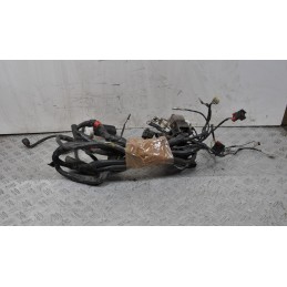 Cablaggio Impianto Elettrico Derbi Sonar 150 Del 2010  1667989976246