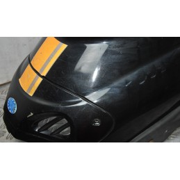 Carena Codone Posteriore Derbi Sonar 150 Del 2010  1667990427201