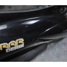 Carena Codone Posteriore Derbi Sonar 150 Del 2010  1667990427201