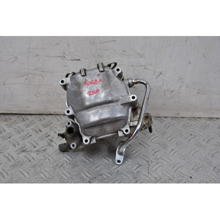 Testata Completa Honda Forza 250 Dal 2005 al 2007 Cod Mot MF08E  1668001562881