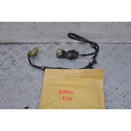 Sensore Velocita Honda Forza 250 Dal 2005 al 2007  1668005378556