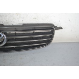 Griglia Anteriore Toyota Corolla 3 Porte dal 2000 al 2002 Cod 53111-1a430  1668005846338