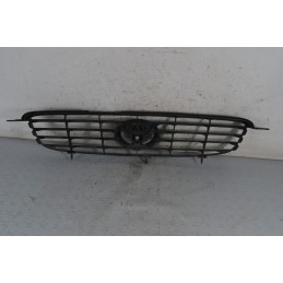 Griglia Anteriore Toyota Corolla 3 Porte dal 2000 al 2002 Cod 53111-1a430  1668005846338