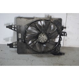 Elettroventola Renault Kangoo Dal 2008 al 2021 Cod 8200427466/--B  1668006590933