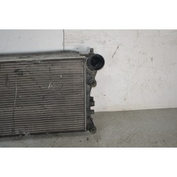 Radiatore acqua Volkswagen Golf V 1.9 diesel Dal 2003 al 2008 Cod 1K0121253AA  1668007708160