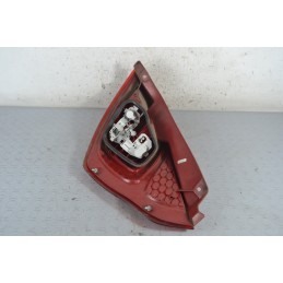 Fanale Stop Posteriore SX Ford Fiesta VI dal 2008 al 2013 Cod 8a61-13405-a  1668008576331