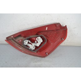 Fanale Stop Posteriore SX Ford Fiesta VI dal 2008 al 2013 Cod 8a61-13405-a  1668008576331