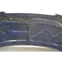 Cofano anteriore Opel Agila A Dal 2000 al 2007 Blu  1668009088604