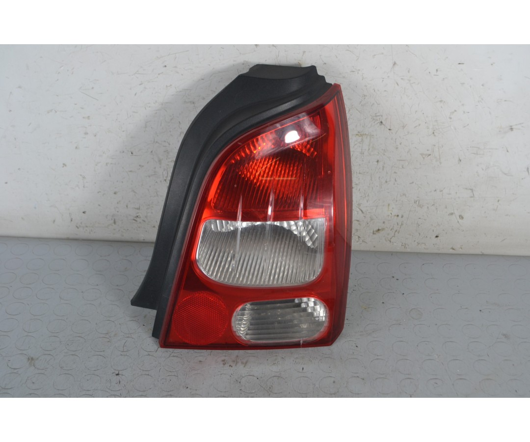 Fanale Stop Posteriore DX Renault Twingo II dal 2007 al 2011 Cod 8200387889  1668010085456