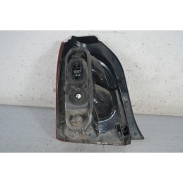 Fanale Stop Posteriore DX Renault Twingo II dal 2007 al 2014 Cod 8200387889  1668010085456