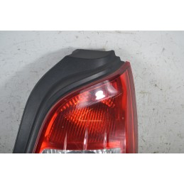 Fanale Stop Posteriore DX Renault Twingo II dal 2007 al 2011 Cod 8200387889  1668010085456