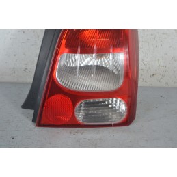 Fanale Stop Posteriore DX Renault Twingo II dal 2007 al 2011 Cod 8200387889  1668010085456