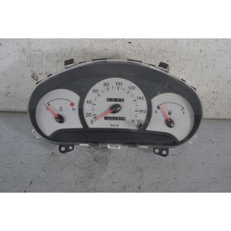 Strumentazione Contachilometri Completa Hyundai Atos Prime dal 1999 al 2008  1668066231708