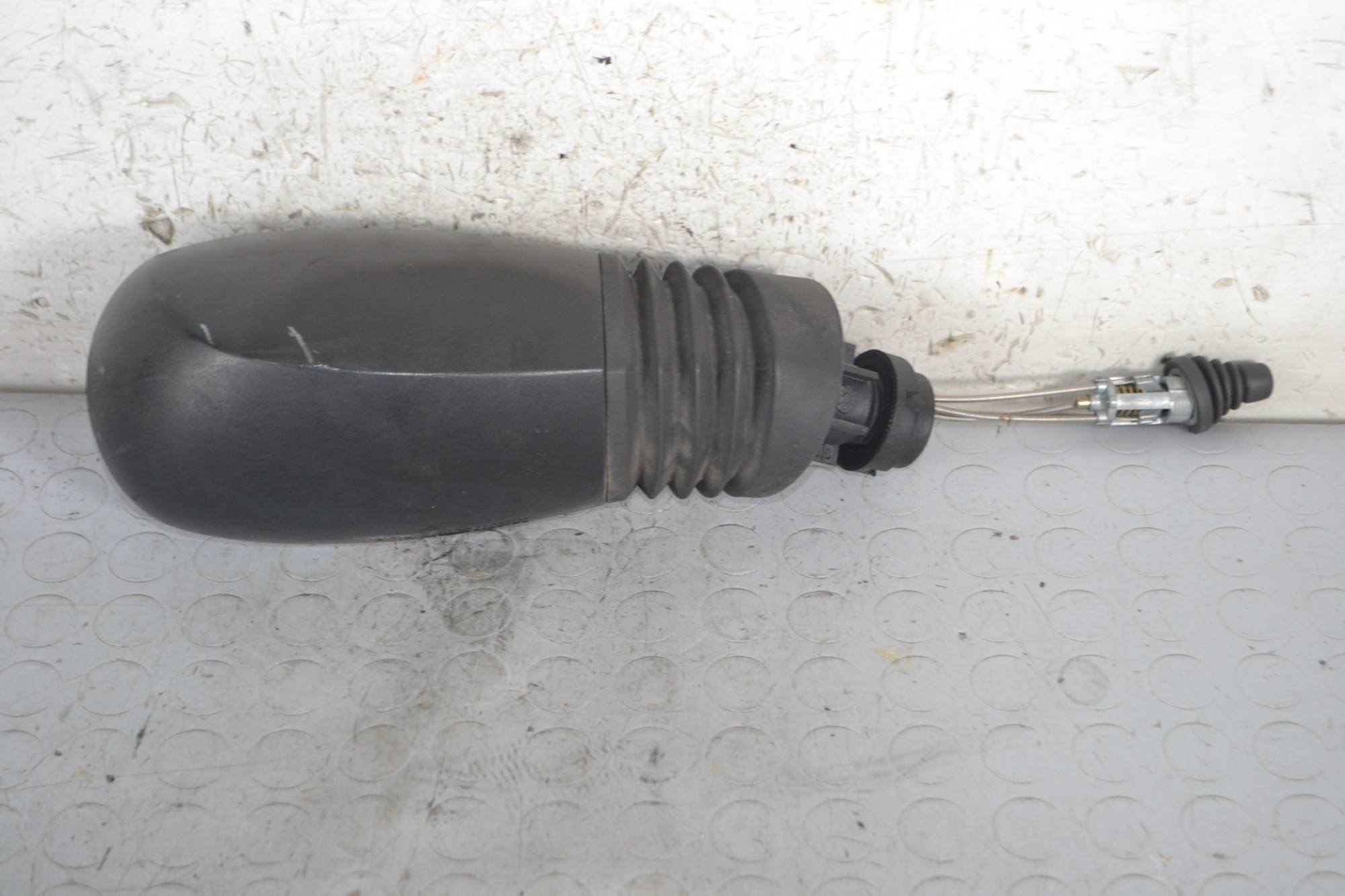 Specchietto Retrovisore Esterno DX Fiat Punto 188 dal 1999 al 2011 Cod 0157179  1668067146193