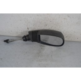 Specchietto Retrovisore Esterno DX Fiat Punto 188 dal 1999 al 2011 Cod 0157179  1668067146193