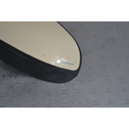 Specchietto Retrovisore Esterno SX Lancia Ypsilon dal 2003 al 2011 Cod 014218  1668069671112