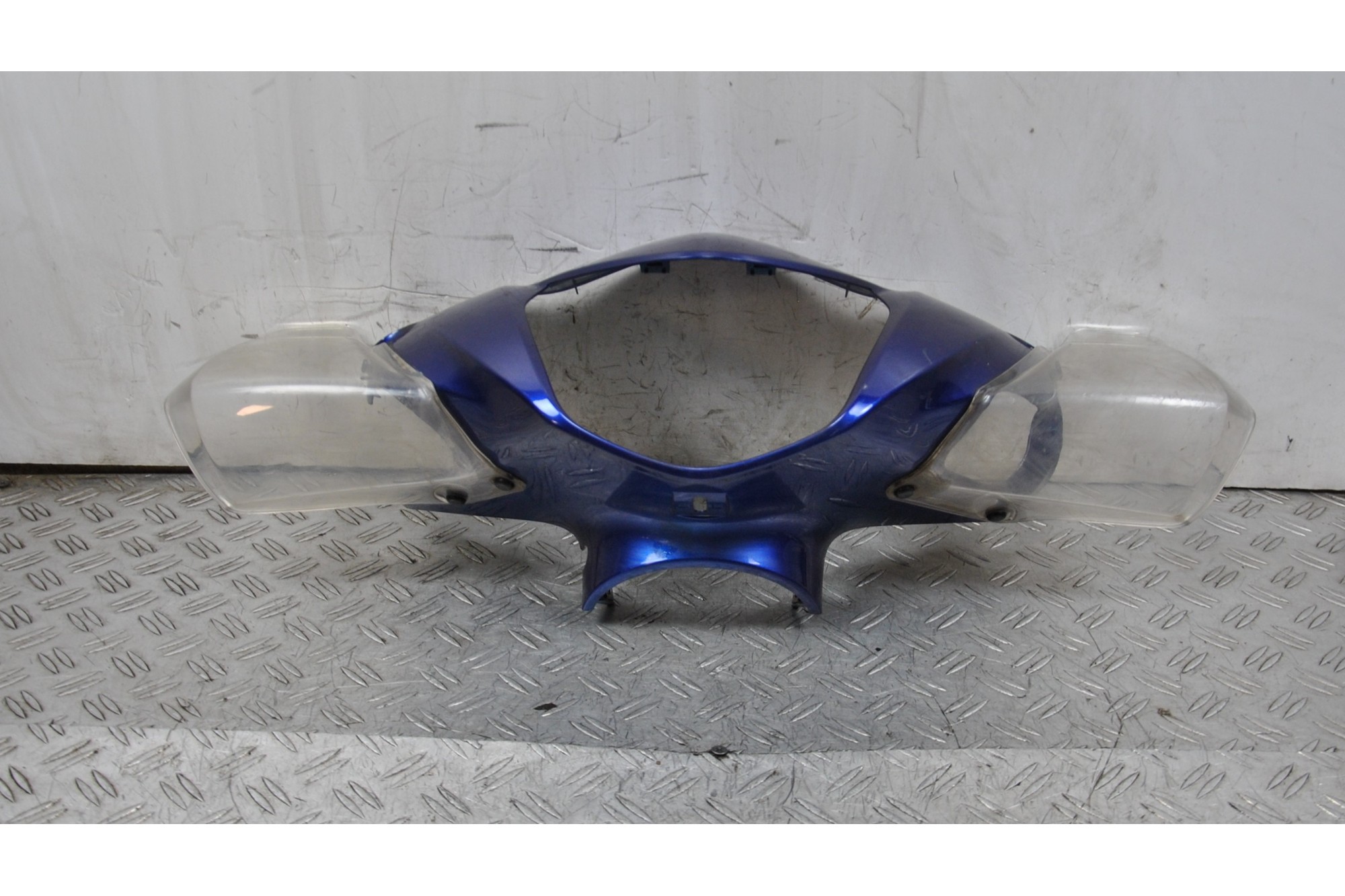 Carena Portafaro Honda Vision 110 dal 2011 al 2017  1668070101677